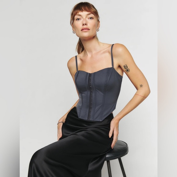 Reformation Tops - Reformation London Top